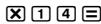 CASIO FX-570ES - Rounding Function (Rnd) - 13
