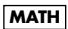 CASIO FX-570ES - Examples of Calculation Results Using Rectangular Coordinate Format (a + bi) - 4