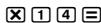 CASIO FX-570ES - Rounding Function (Rnd) - 7