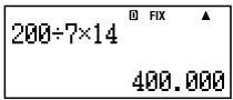 200÷7×14 400.000