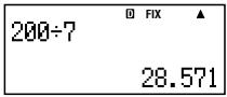 200÷7 28.571