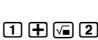 CASIO FX-570ES - Math Format Input Examples - 7