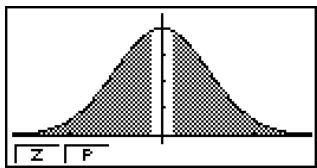 CASIO FX-9860GSD - Calculation Result Output Example - 2