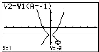 CASIO FX-9860GSD - Example - 2