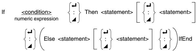 CASIO FX-9860GSD - Syntax: - 1