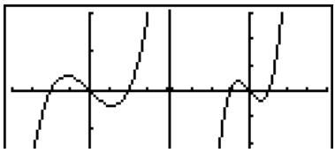 CASIO FX-9860GSD - Result Screen - 1