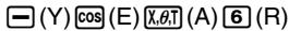 CASIO FX-9860GSD - - To name a list - 2