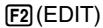 CASIO FX-9860GSD - ■ Using an Existing Program to Create a New Program - 6