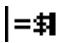 CASIO FX-9860GSD - Example To input =\A\1 into cell C1 - 2