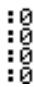 CASIO FX-9860GSD - • 2-Sample Z Interval - 4