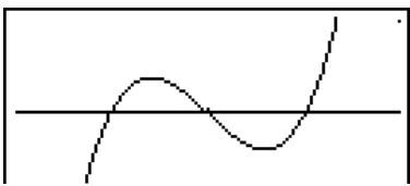 CASIO FX-9860GSD - Result Screen - 2