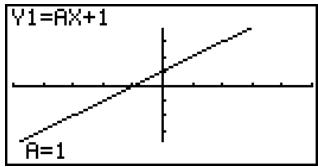 CASIO FX-9860GSD - Example Program - 1