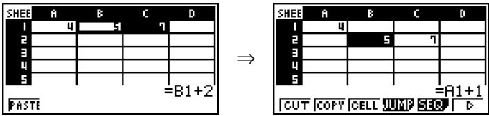 CASIO FX-9860GSD - Example - 1