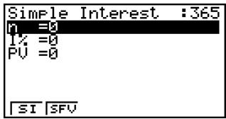 CASIO FX-9860GSD - - Formula - 1
