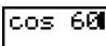 CASIO FX-9860GSD - - To change a step - 11