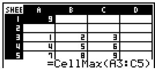 CASIO FX-9860GSD - - CellMax( - 1
