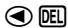 CASIO FX-9860GSD - - To delete a step - 4