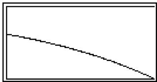 CASIO FX-9860GSD - - Converting between the nominal interest rate and effective interest rate - 3