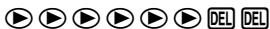 CASIO FX-9860GSD - ■ Using an Existing Program to Create a New Program - 8