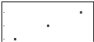 CASIO FX-9860GSD - Example Program - 1
