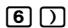 CASIO FX-9860GSD - Example 2 To determine the maximum value for the interval defined by start point a = 0 and end point b = 3, with a precision of n = 6 for the function y = -x^2 + 2x + 2 - 3