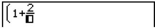 CASIO FX-9860GSD - Example 2 - 6