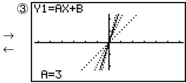 CASIO FX-9860GSD - Result Screen - 5
