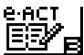 CASIO FX-9860GSD - - To select an icon - 5