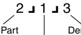 CASIO FX-9860GSD - Fractions - 3