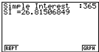 CASIO FX-9860GSD - - Formula - 2