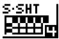 CASIO FX-9860GSD - - To select an icon - 7