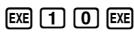 CASIO FX-9860GSD - ■ Using an Existing Program to Create a New Program - 16