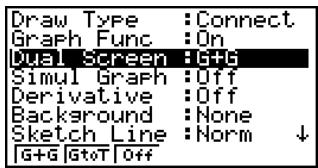 CASIO FX-9860GSD - DUAL GRAPH - 1