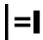 CASIO FX-9860GSD - Example To input =\A\1 into cell C1 - 1