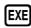 CASIO FX-9860GSD - - To switch between list files - 4