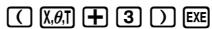 CASIO FX-9860GSD - Procedure - 4