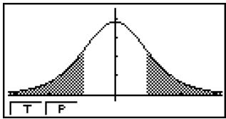 CASIO FX-9860GSD - Calculation Result Output Example - 2
