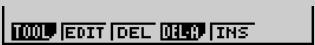 CASIO FX-9860GSD - - To use List Editor - 2