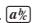 CASIO FX-100W - ■ Fraction Calculations - 4