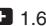 CASIO FX-100W - ■ Fraction Calculations - 8