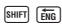 CASIO FX-115W - ■ Inputting ENG Calculation Symbols - 5