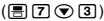 CASIO FX-350ES - ■ Fraction Calculations - 1