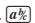 CASIO FX-570W - ■ Fraction Calculations - 4