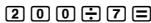 CASIO FX-82ES - Rounding Function (Rnd) - 5