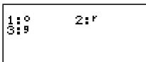 CASIO FX-85ES - ■ Converting an Input Value to the Calculator's Default Angle Unit - 1