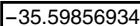 CASIO FX-991W - Enter REG mode (Quadratic regression) - 9