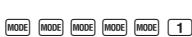 CASIO FX-991W - ■ Inputting ENG Calculation Symbols - 1
