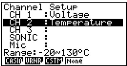 CASIO FX-7400GII - Note - 1