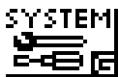 CASIO FX-7400GII - - To select an icon - 19