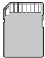 CASIO FX-7400GII - - To insert an SD card - 3